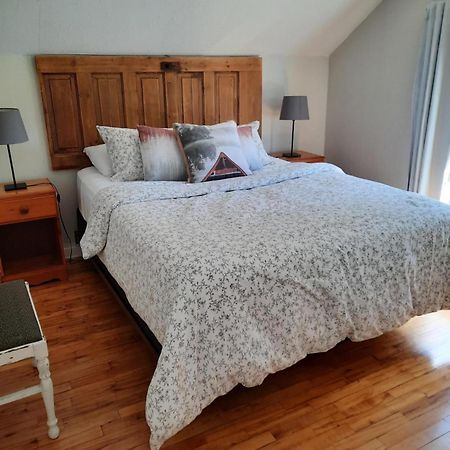 Willow B Inn Kingsville Екстериор снимка