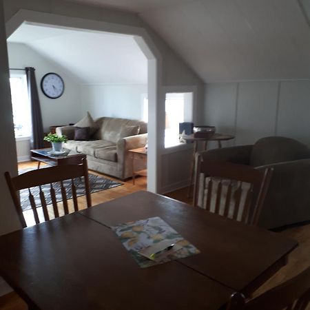 Willow B Inn Kingsville Екстериор снимка