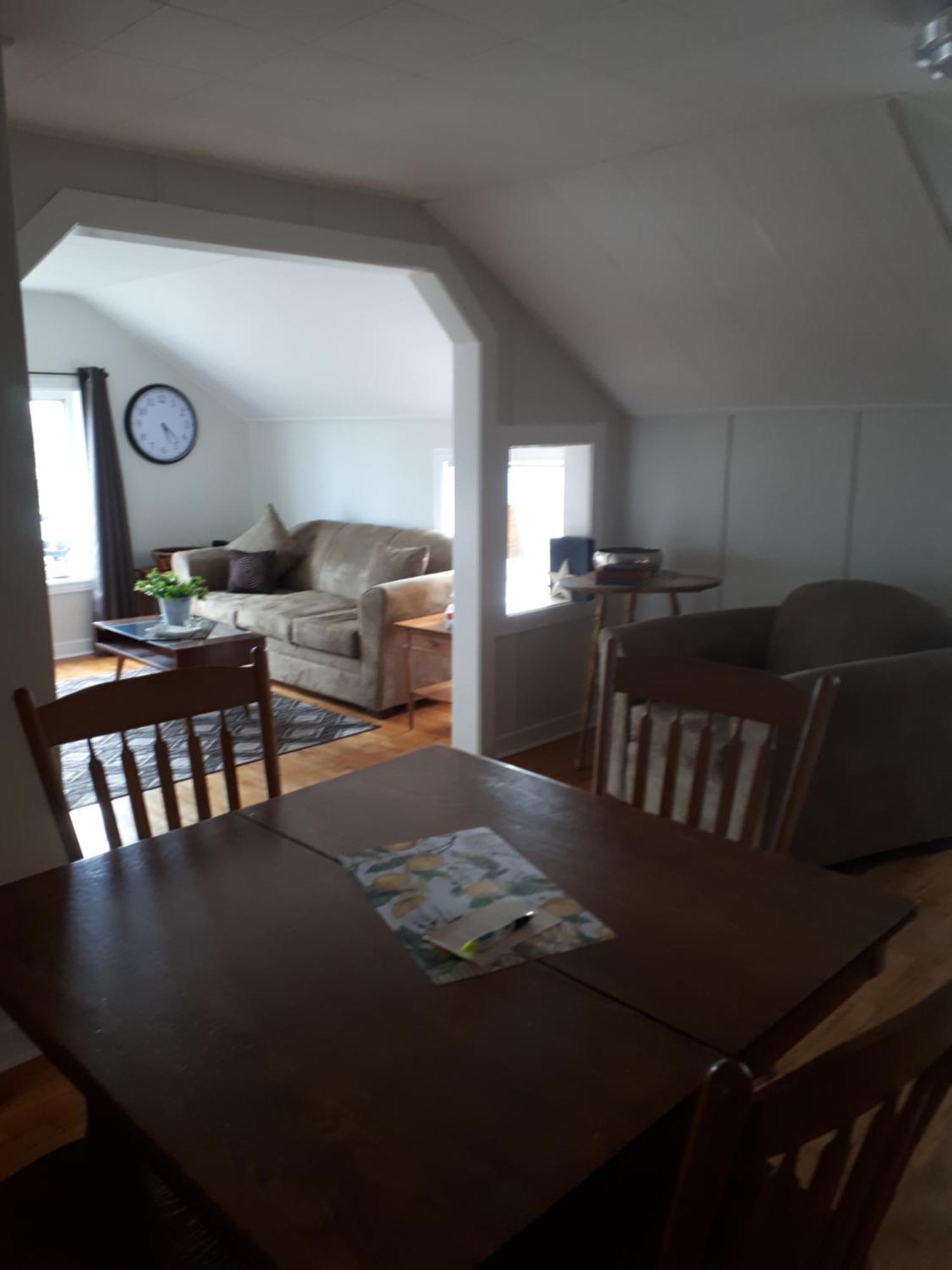 Willow B Inn Kingsville Екстериор снимка