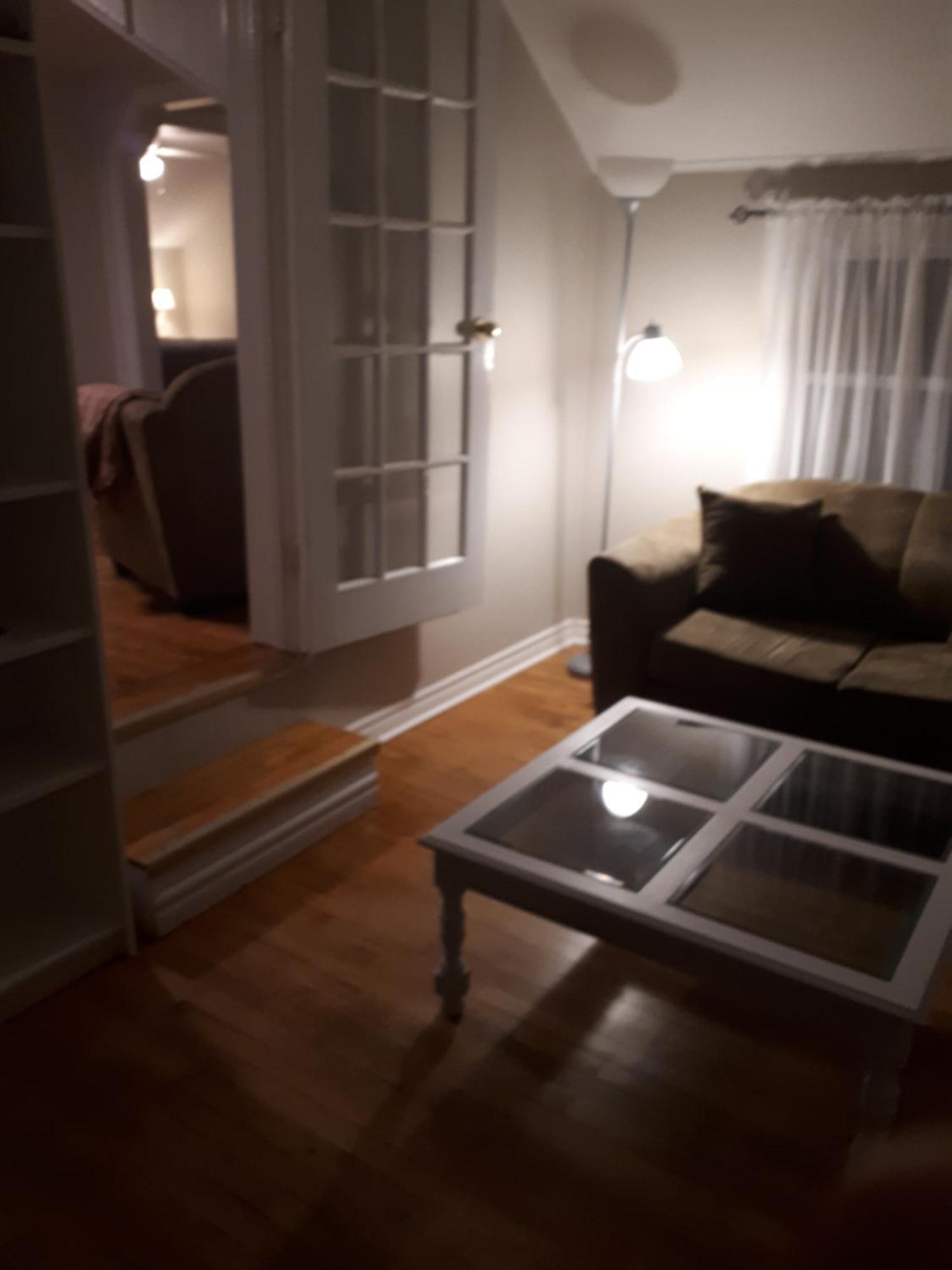 Willow B Inn Kingsville Екстериор снимка
