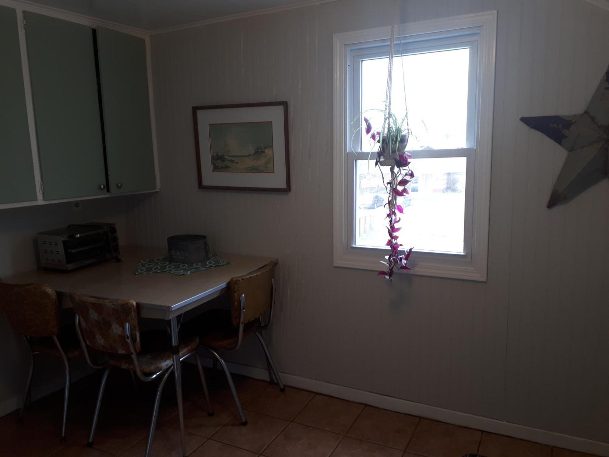 Willow B Inn Kingsville Екстериор снимка